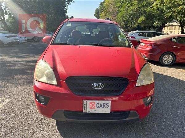 Kia Carens 2009 for sale in Iraq - Baghdad